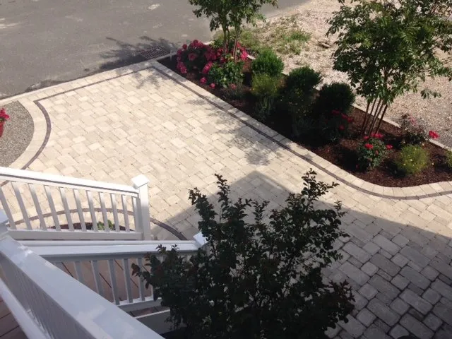 Trusted outdoor landscaping for beautiful yards across Ship Bottom, NJ - J Bucci Landscape & Pavers