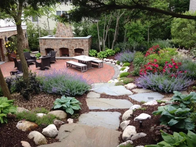 Trusted landscape design in Ship Bottom, NJ - J Bucci Landscape & Pavers