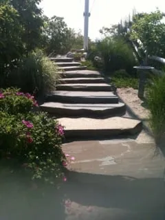 Trusted lawn mowing service in Ship Bottom, NJ by J Bucci Landscape & Pavers