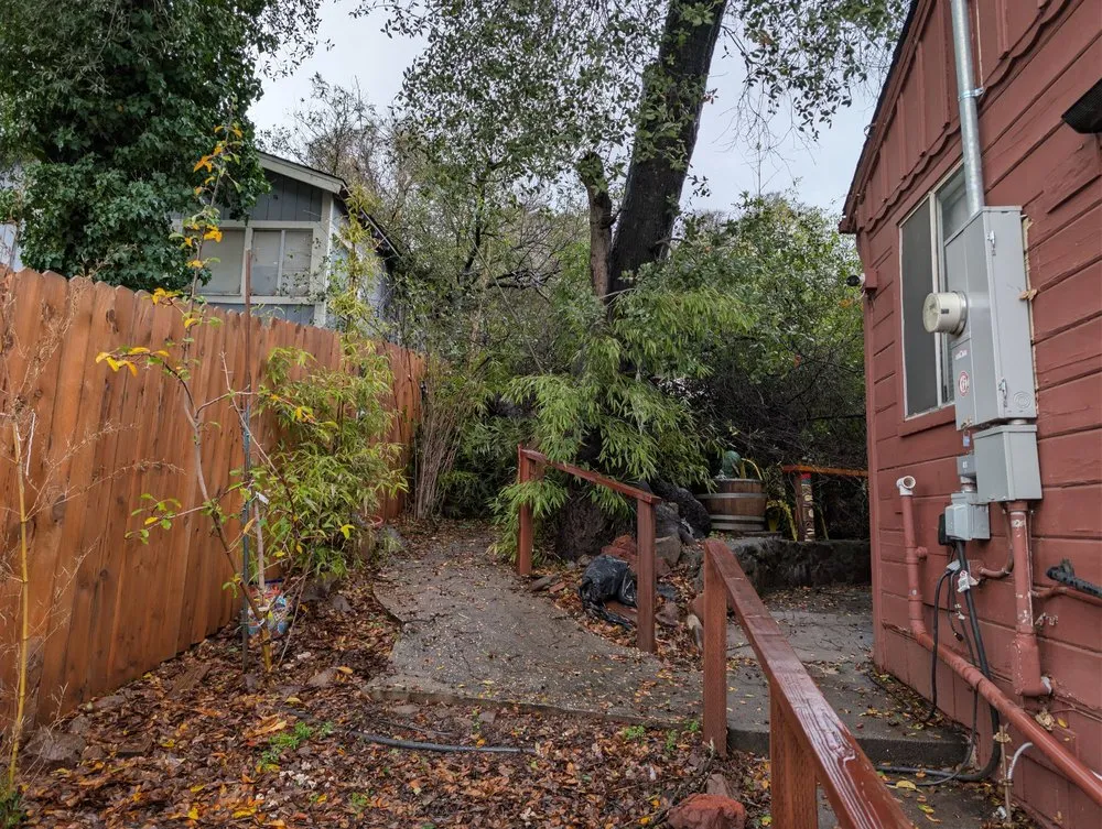 Local yard maintenance for outdoor upgrades in Lakeport, CA by J C & R C Lawn & Yard Maintenance