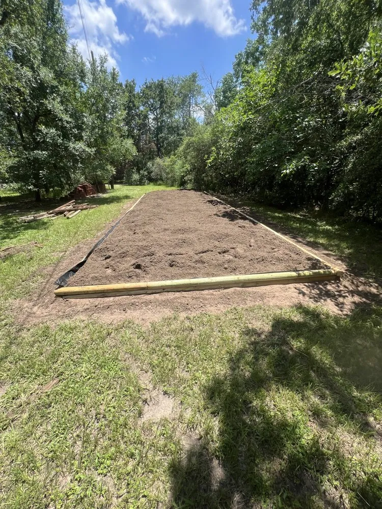 Top-rated landscaping services near you across Bryan, TX - J C A S