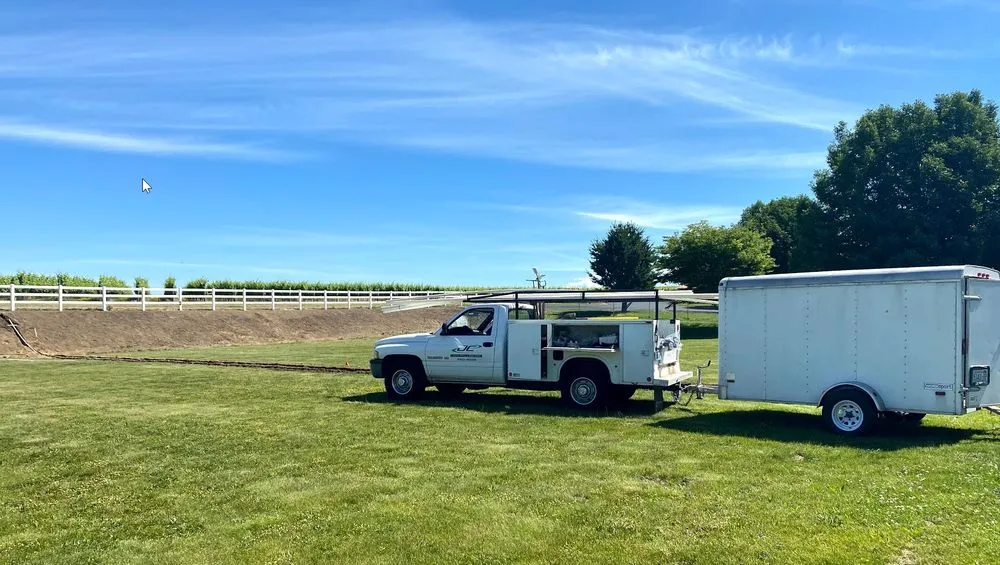 Custom outdoor landscaping in Walla Walla, WA - J C Irrigation & Landscaping