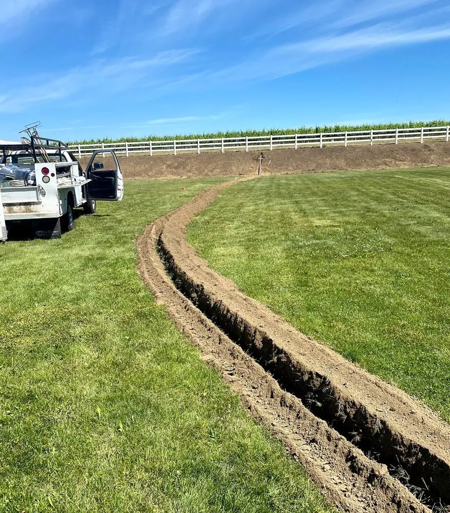 Professional residential landscaping in Walla Walla, WA - J C Irrigation & Landscaping
