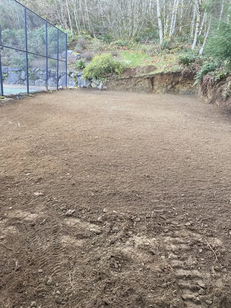 Reliable landscape installation experts serving Bellevue, WA - J C Landscaping