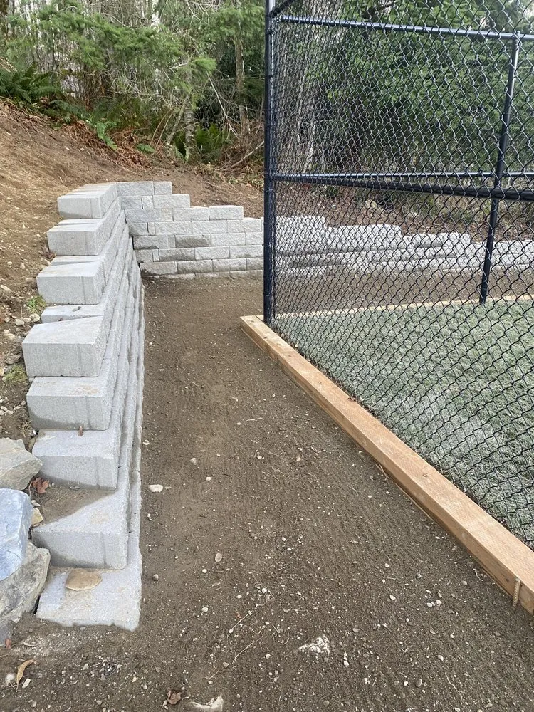 Professional landscaping services experts serving Bellevue, WA - J C Landscaping