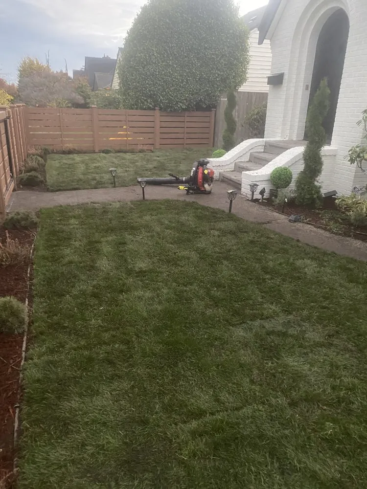 Reliable landscaping services experts serving Bellevue, WA - J C Landscaping