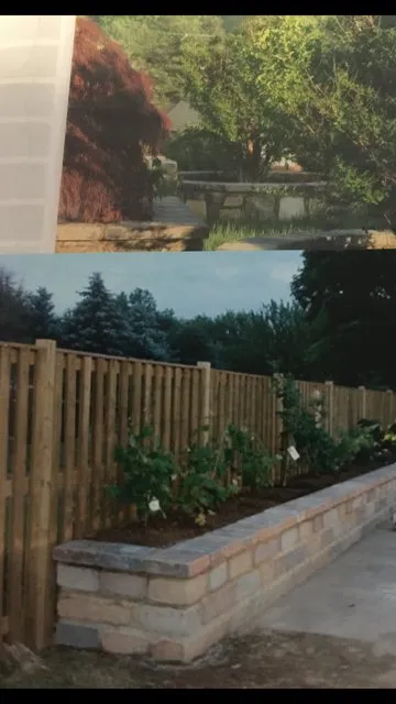 Reliable yard maintenance experts serving Clarksburg, MD - J C Landscaping