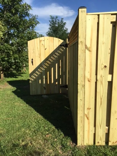 Local residential landscaping near you in Clarksburg, MD by J C Landscaping