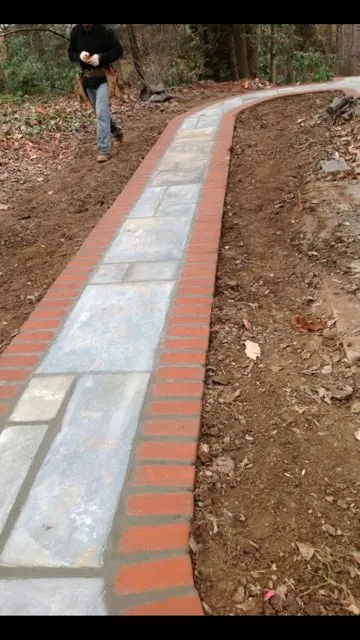 Trusted lawn mowing service experts serving Clarksburg, MD - J C Landscaping