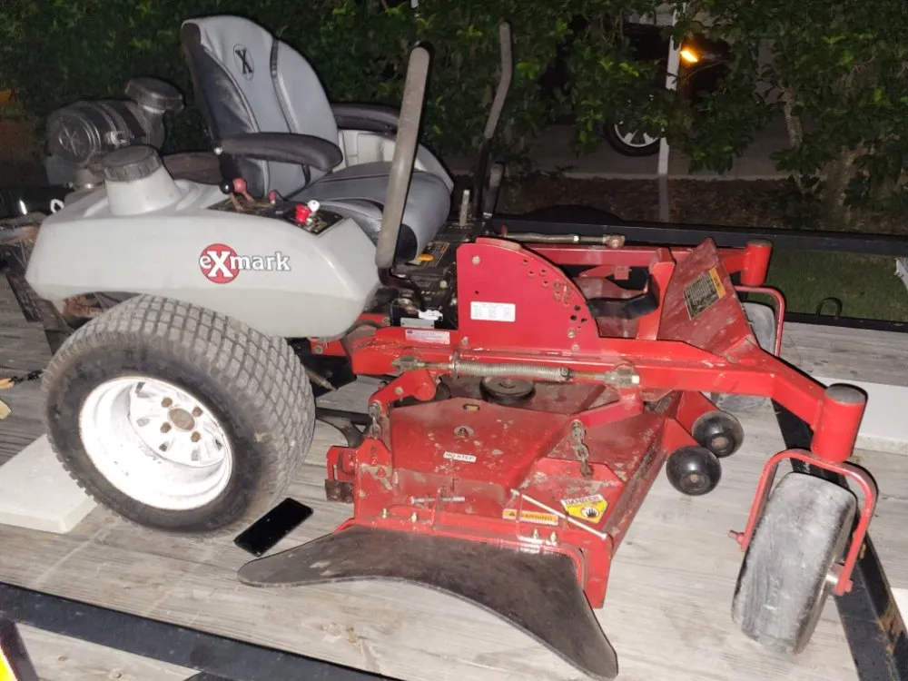 Affordable landscaping services in DeLand, FL by J-C Maintenance & Landscape