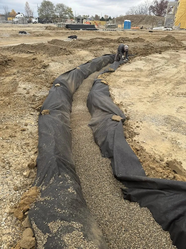 Top-rated lawn care service experts serving Lapeer, MI - J C Property Preservation