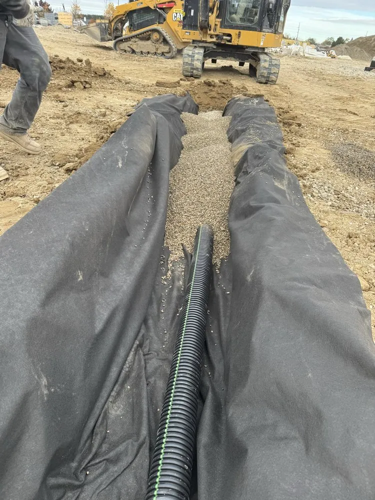 Affordable yard maintenance in Lapeer, MI - J C Property Preservation