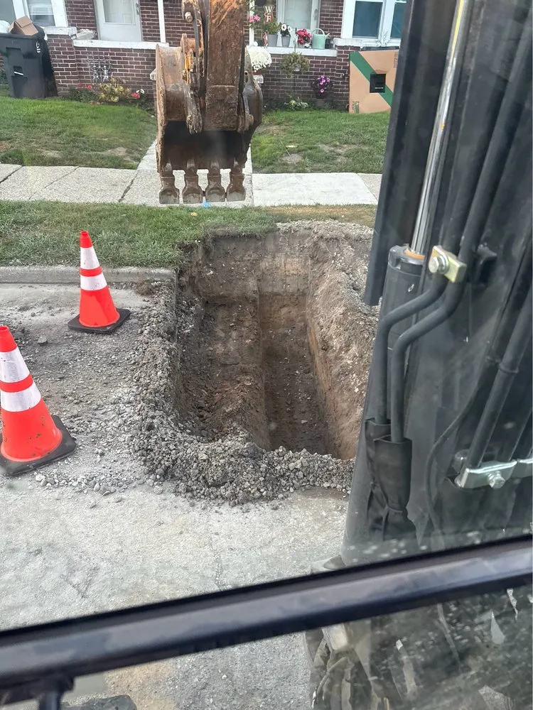 Reliable outdoor landscaping for year-round maintenance in Lapeer, MI by J C Property Preservation