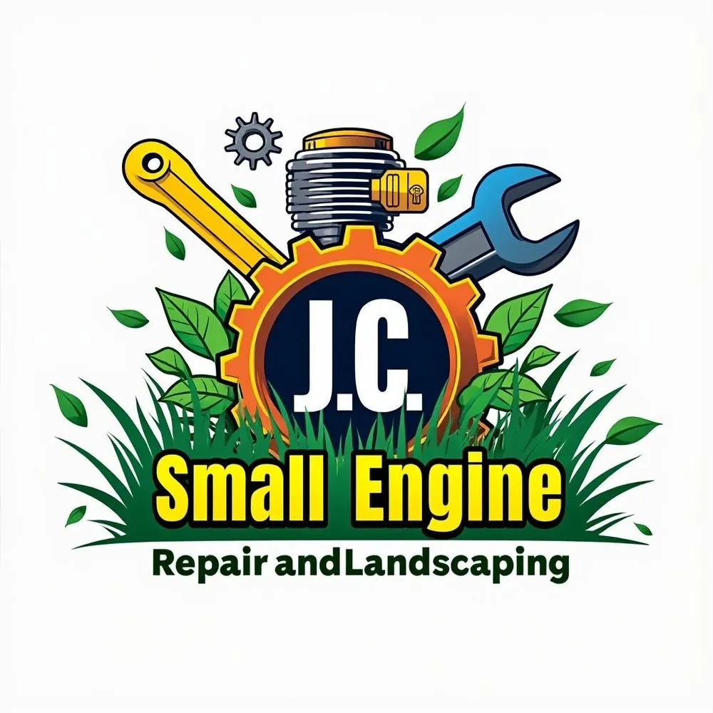 Custom garden landscaping for homes in Port Angeles, WA by J C Small Engine Repair
