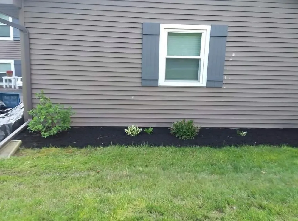 Professional outdoor landscaping for outdoor upgrades in Waterloo, NY by J C Tree & Lawn Care