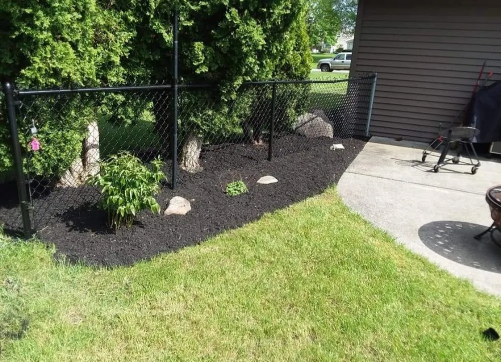 Expert outdoor landscaping in Waterloo, NY - J C Tree & Lawn Care
