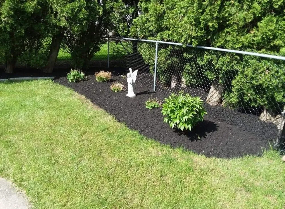 Local lawn mowing service for beautiful yards across Waterloo, NY - J C Tree & Lawn Care