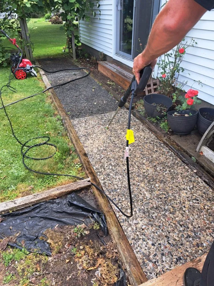 Top-rated residential landscaping in Waterloo, NY by J C Tree & Lawn Care