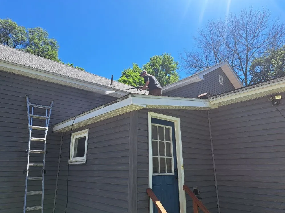 Local yard cleanup service for beautiful yards in Waterloo, NY by J C Tree & Lawn Care