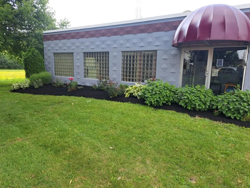 Local yard maintenance in Waterloo, NY by J C Tree & Lawn Care