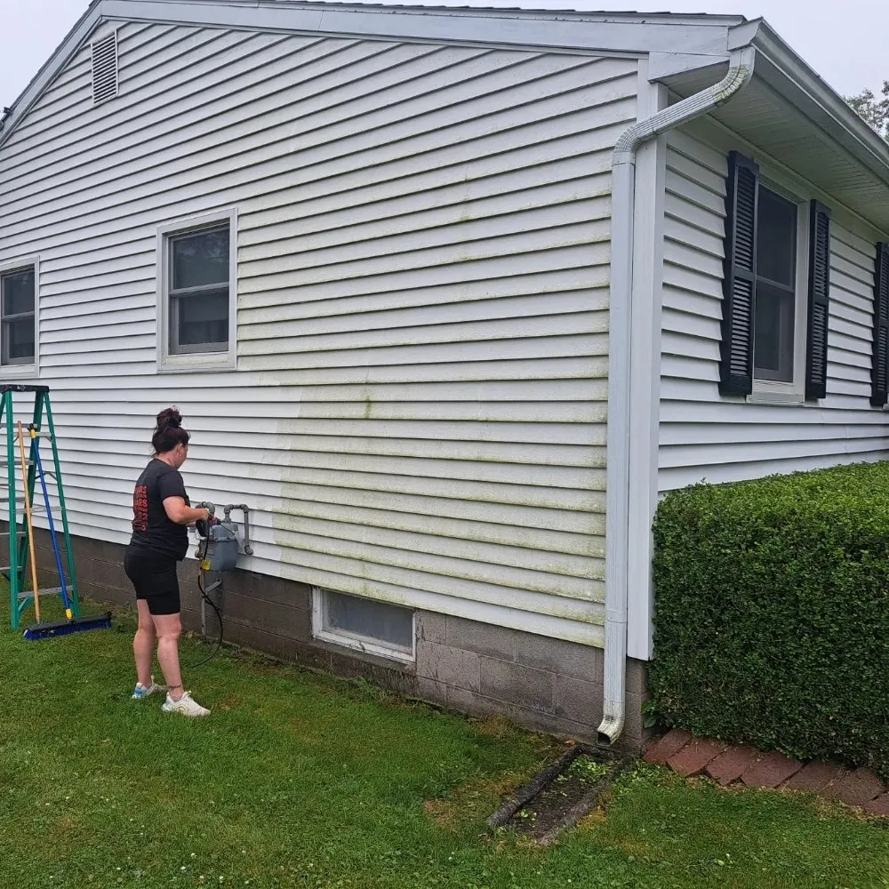 Professional garden landscaping experts serving Waterloo, NY - J C Tree & Lawn Care