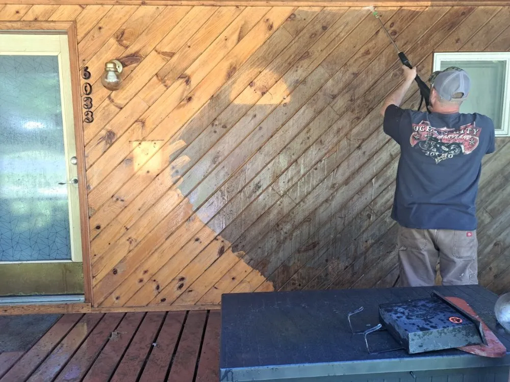 Affordable residential landscaping in Waterloo, NY by J C Tree & Lawn Care