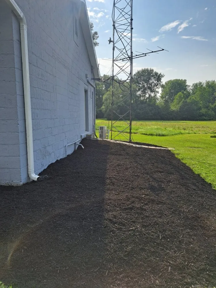 Custom lawn mowing service in Waterloo, NY - J C Tree & Lawn Care