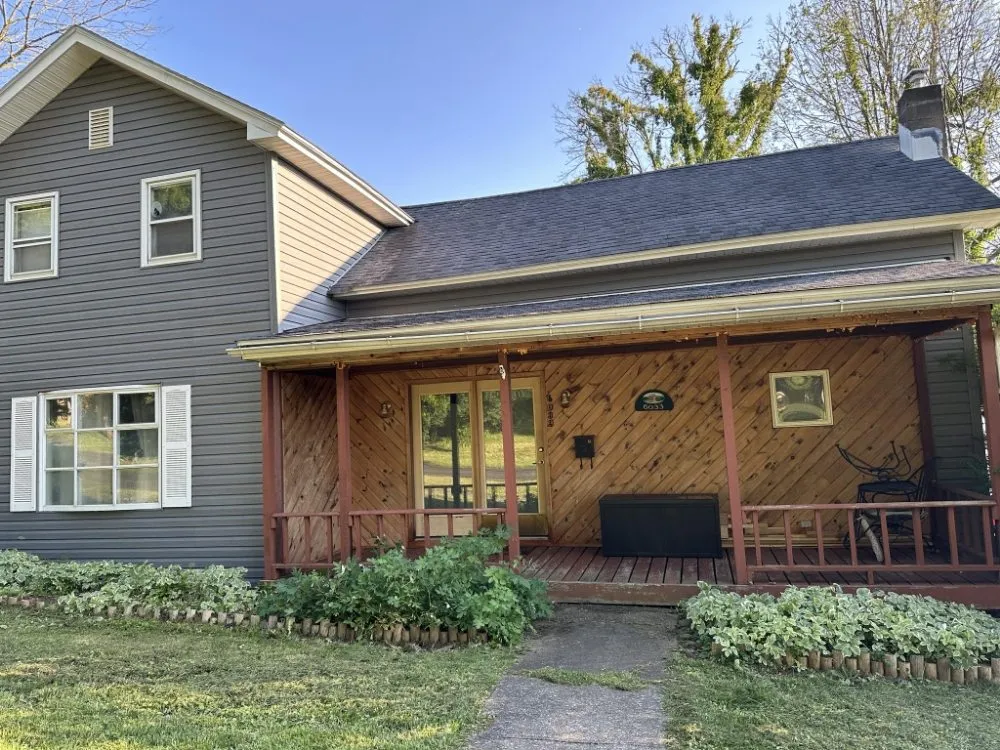 Local outdoor landscaping for beautiful yards across Waterloo, NY - J C Tree & Lawn Care