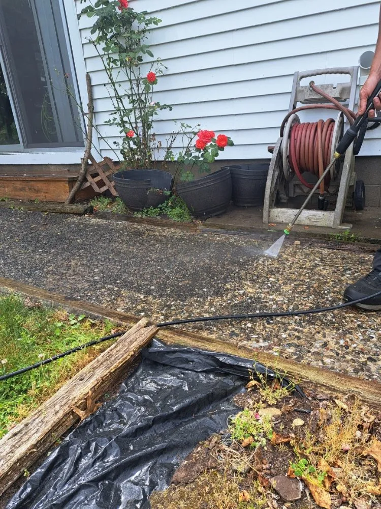 Professional garden landscaping for beautiful yards in Waterloo, NY by J C Tree & Lawn Care