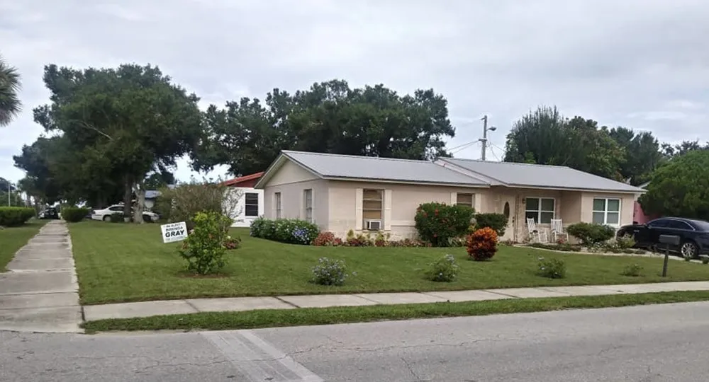 Expert lawn care service for outdoor upgrades across Avon Park, FL - J Callahan Lawncare