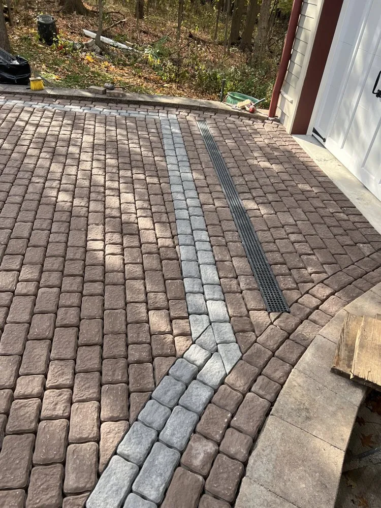 Professional yard maintenance for outdoor upgrades in Stirling, NJ by J Campos Landscaping & Construction