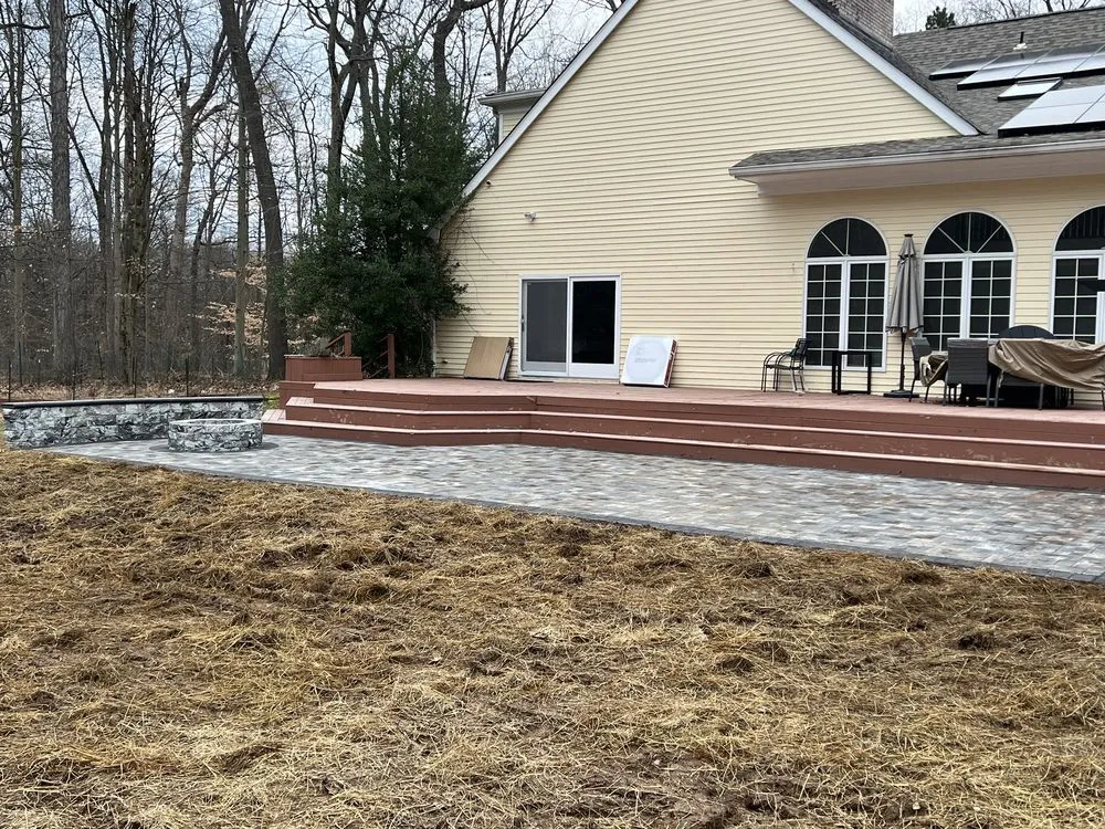 Local lawn mowing service experts serving Stirling, NJ - J Campos Landscaping & Construction