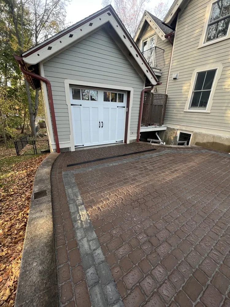 Trusted yard maintenance experts serving Stirling, NJ - J Campos Landscaping & Construction
