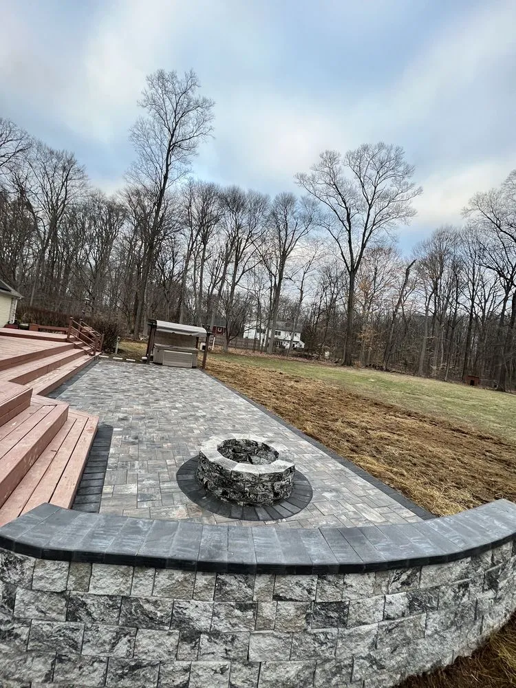 Affordable residential landscaping for year-round maintenance across Stirling, NJ - J Campos Landscaping & Construction