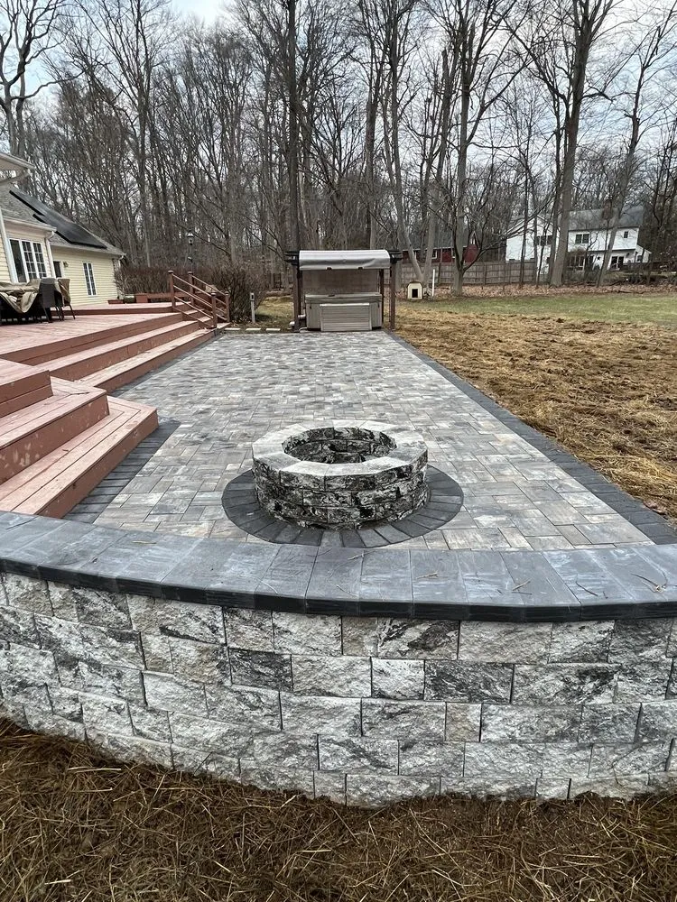 Expert yard maintenance experts serving Stirling, NJ - J Campos Landscaping & Construction