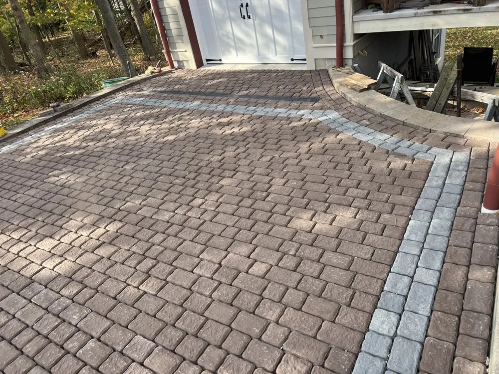 Top-rated lawn care service in Stirling, NJ by J Campos Landscaping & Construction