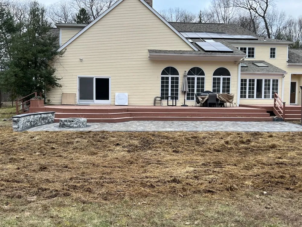 Affordable lawn care service in Stirling, NJ - J Campos Landscaping & Construction
