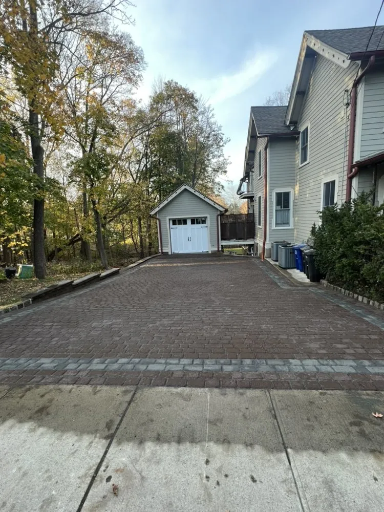 Top-rated residential landscaping in Stirling, NJ - J Campos Landscaping & Construction