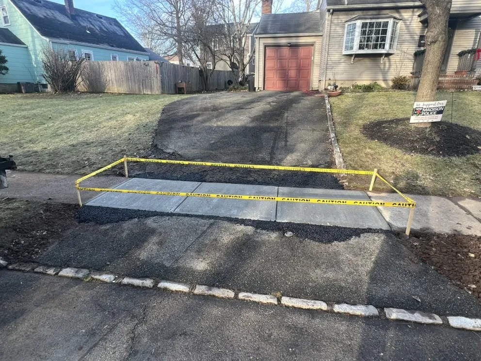 Top-rated lawn mowing service for year-round maintenance in Stirling, NJ by J Campos Landscaping & Construction