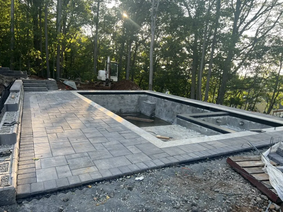Top-rated landscaping services in Stirling, NJ by J Campos Landscaping & Construction