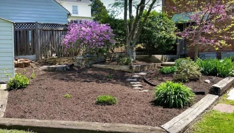 Local landscape design experts serving Falls Church, VA - J. Canas Lawn & Landscaping