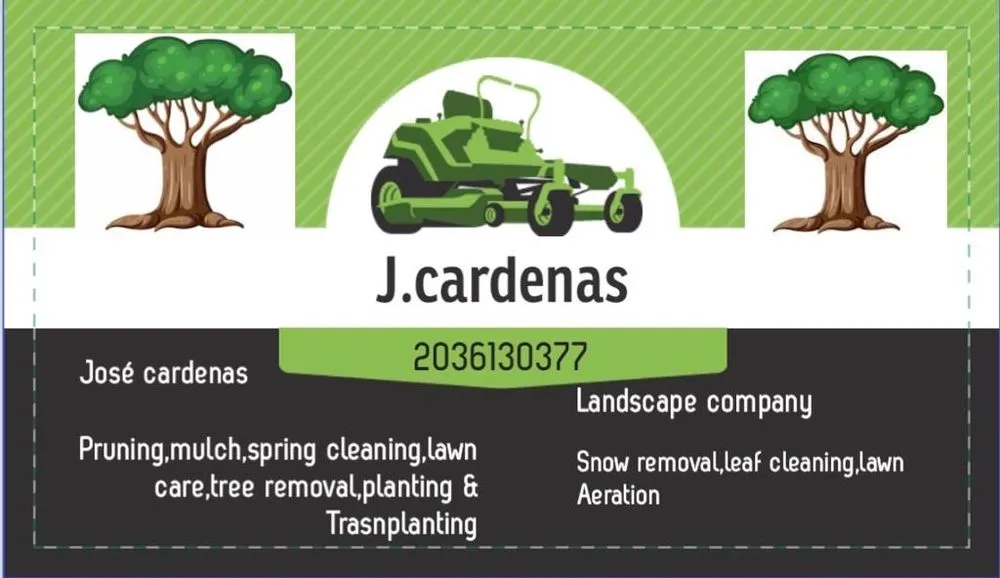 Reliable garden landscaping for homes in Norwalk, CT by J Cardenas