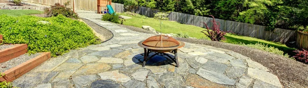 Professional yard cleanup service in Stroudsburg, PA - J Casey Landscape Design
