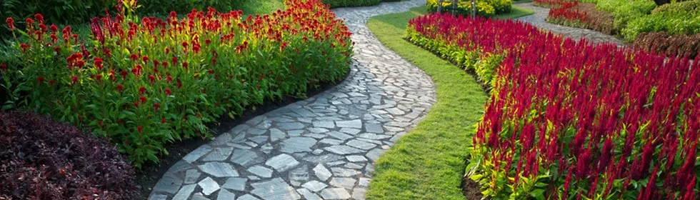 Local landscaping services for residential properties across Stroudsburg, PA - J Casey Landscape Design