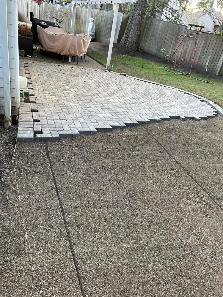 Expert lawn care service in Beaverton, OR - J Castillo Landscaping