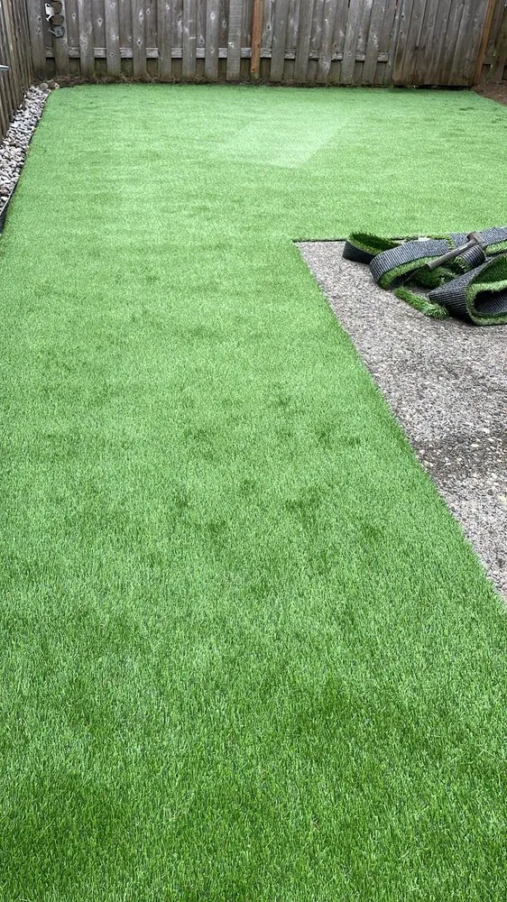 Local yard maintenance for beautiful yards in Beaverton, OR by J Castillo Landscaping