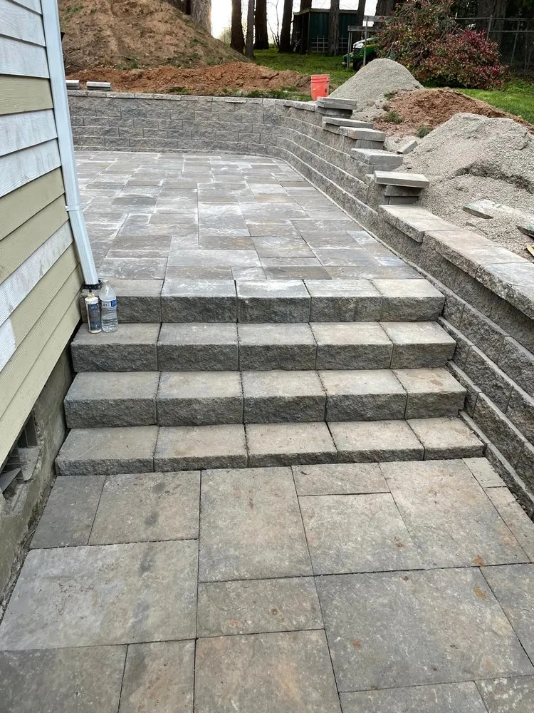 Local landscaping services with custom design in Beaverton, OR by J Castillo Landscaping