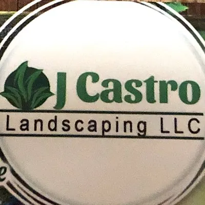 J Castro Landscaping