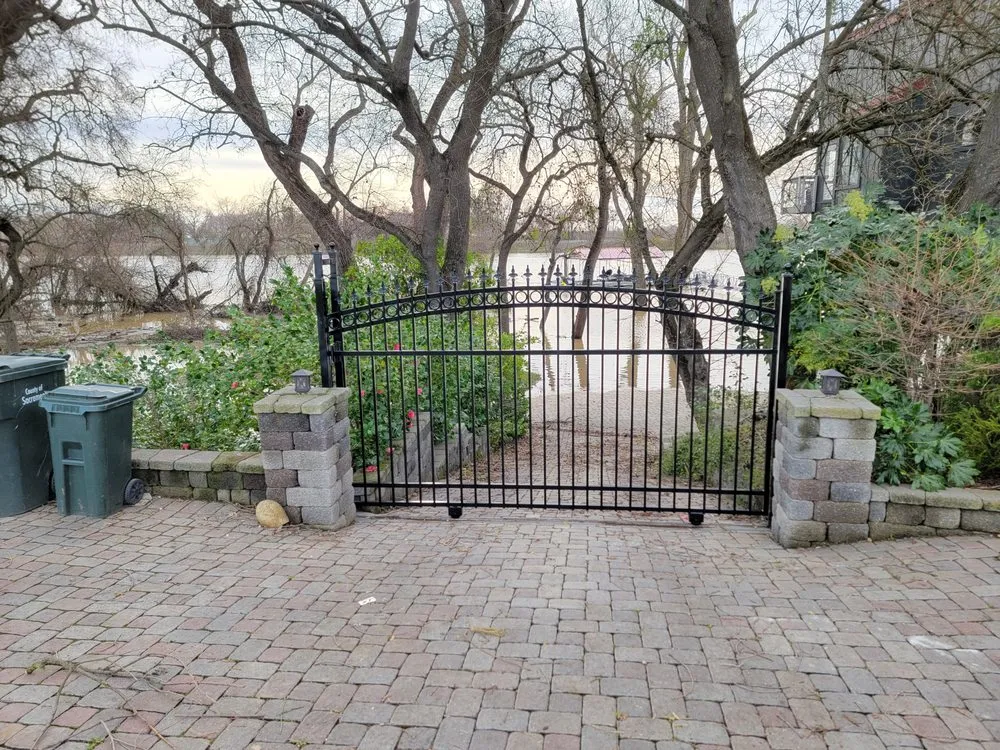 Reliable landscape design experts serving Woodland, CA - J Castro Landscaping