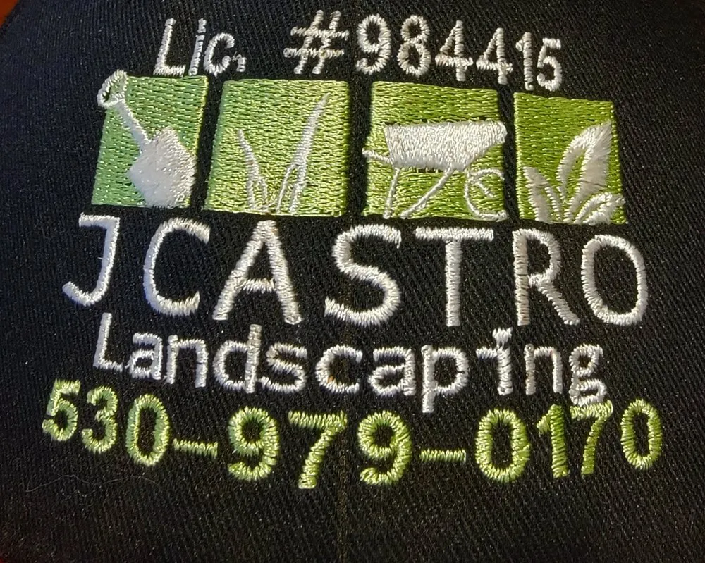 Custom yard cleanup service experts serving Woodland, CA - J Castro Landscaping